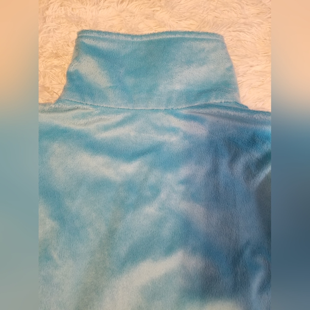 Columba Sportwear Women's Hotdots Color Light Blue Size M - Picture 6 of 13